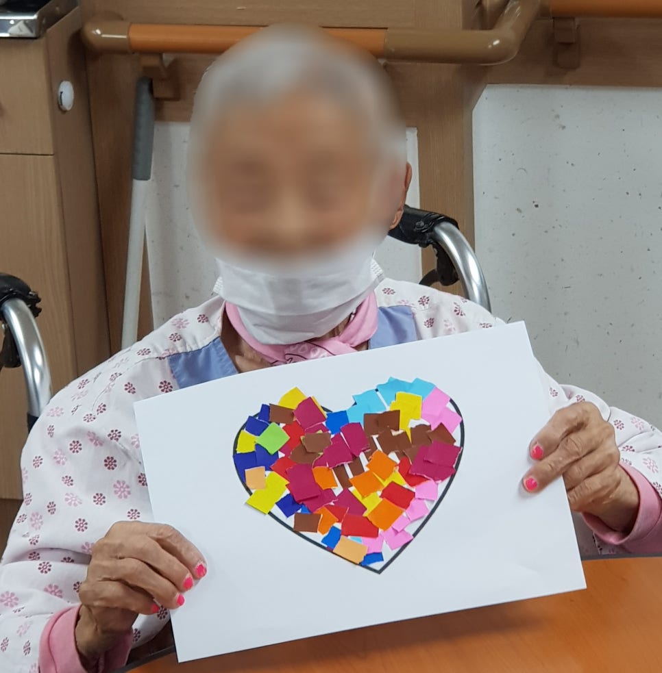 충주삼성요양원 이미지