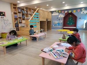 아이자람터 이미지