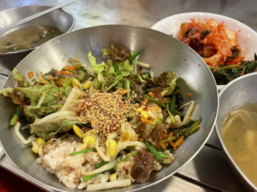 세자매식당 이미지