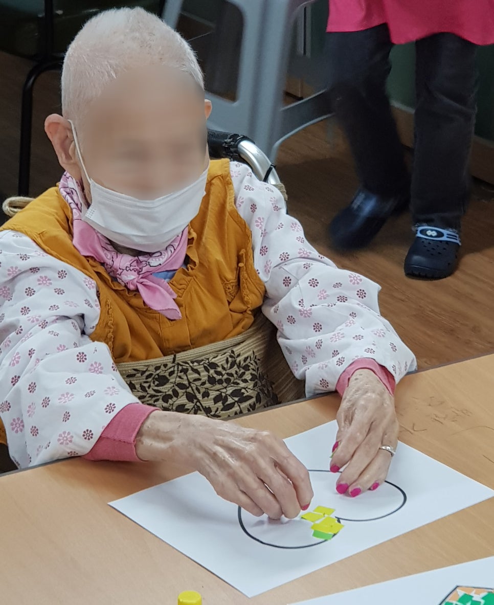 충주삼성요양원 이미지