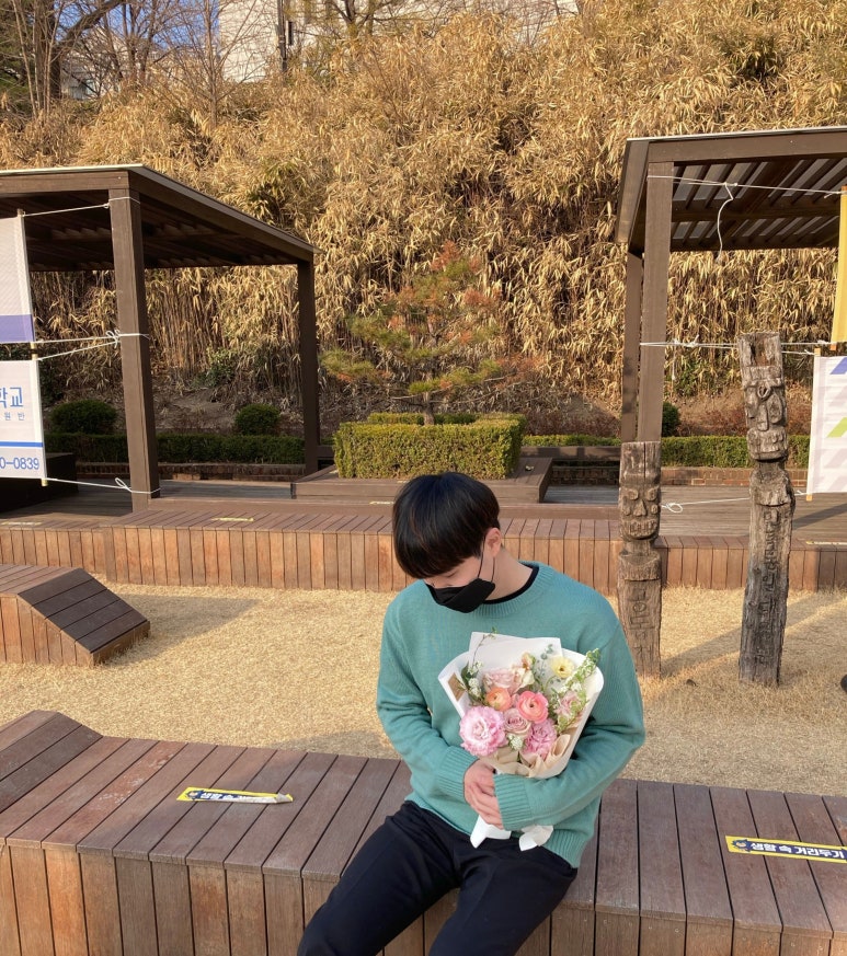 런던플라워앤데코 이미지