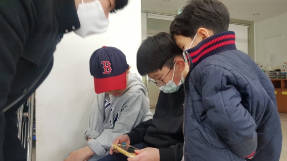광야의식탁 이미지