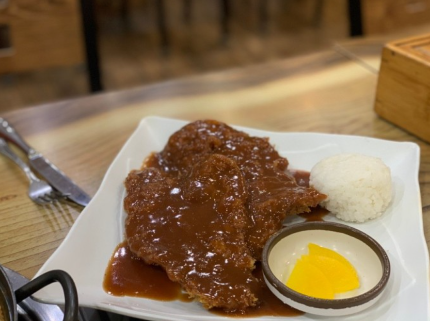 청마루식당 이미지