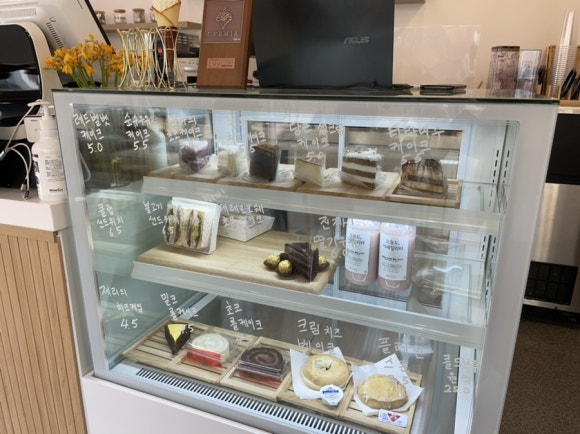 카페일리터(Cafe 1 Liter) 이미지
