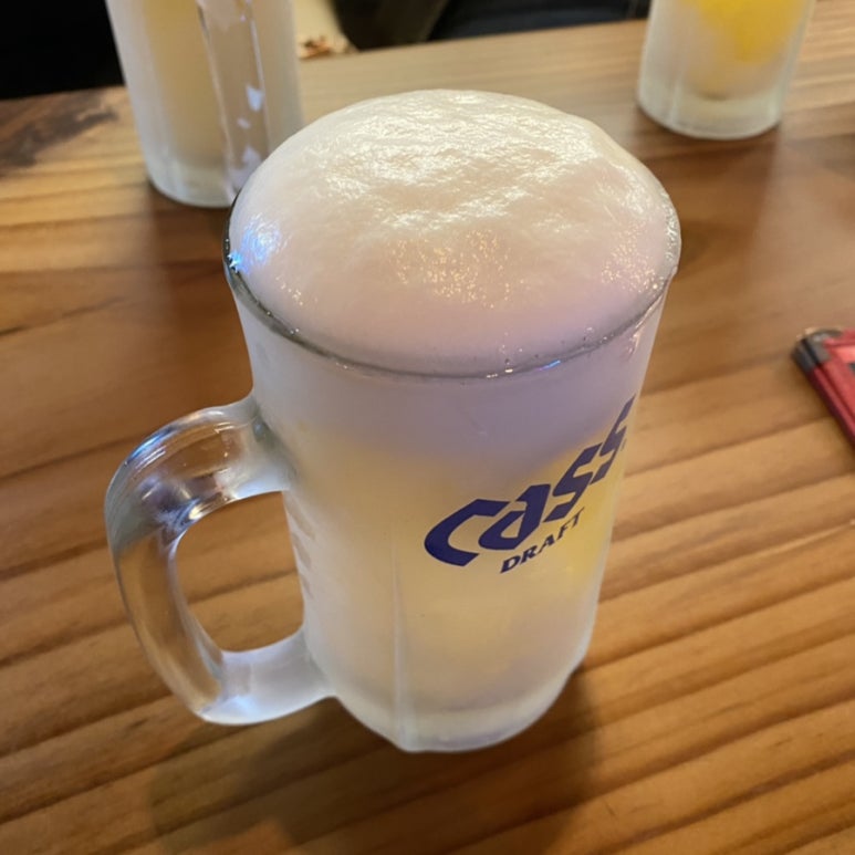 역전할머니맥주 여수돌산점 이미지