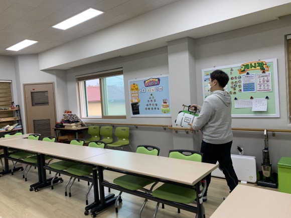 서부재활용 이미지