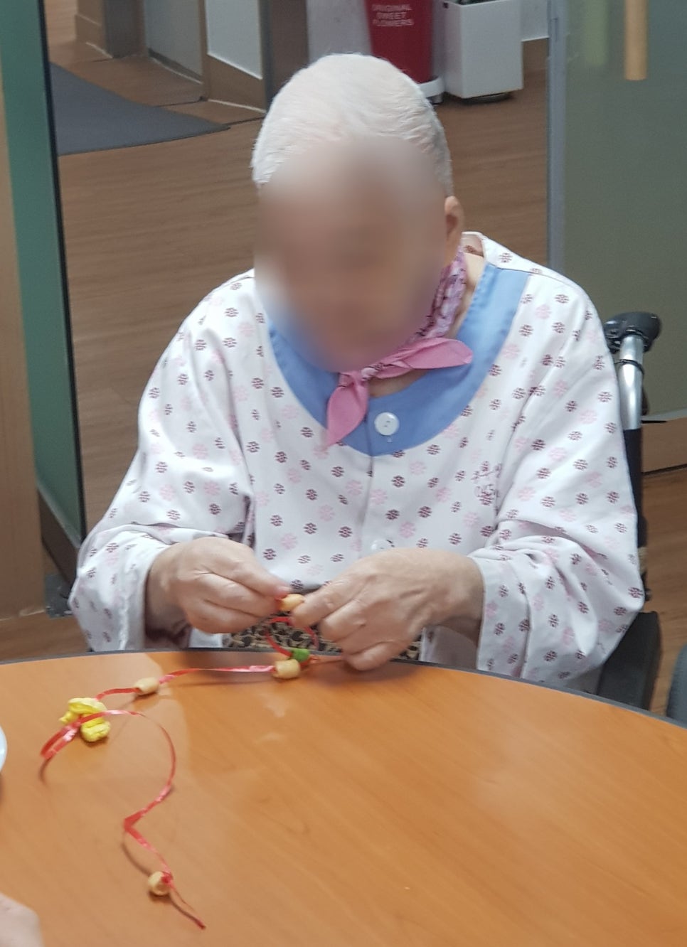 충주삼성요양원 이미지