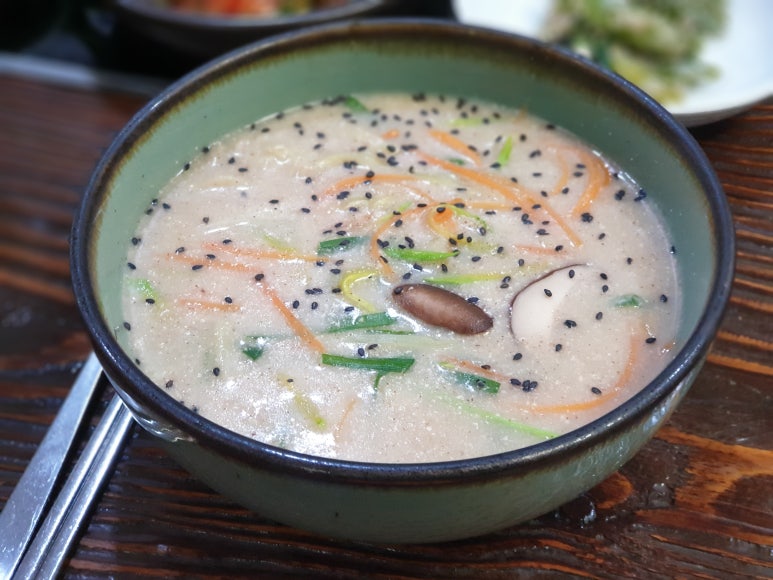 고향집칼국수 이미지