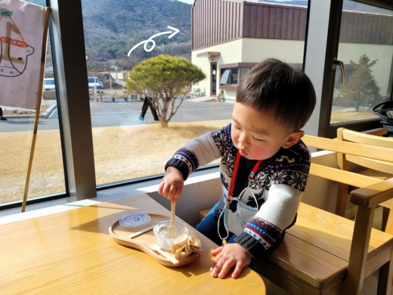 본치즈어리 이미지
