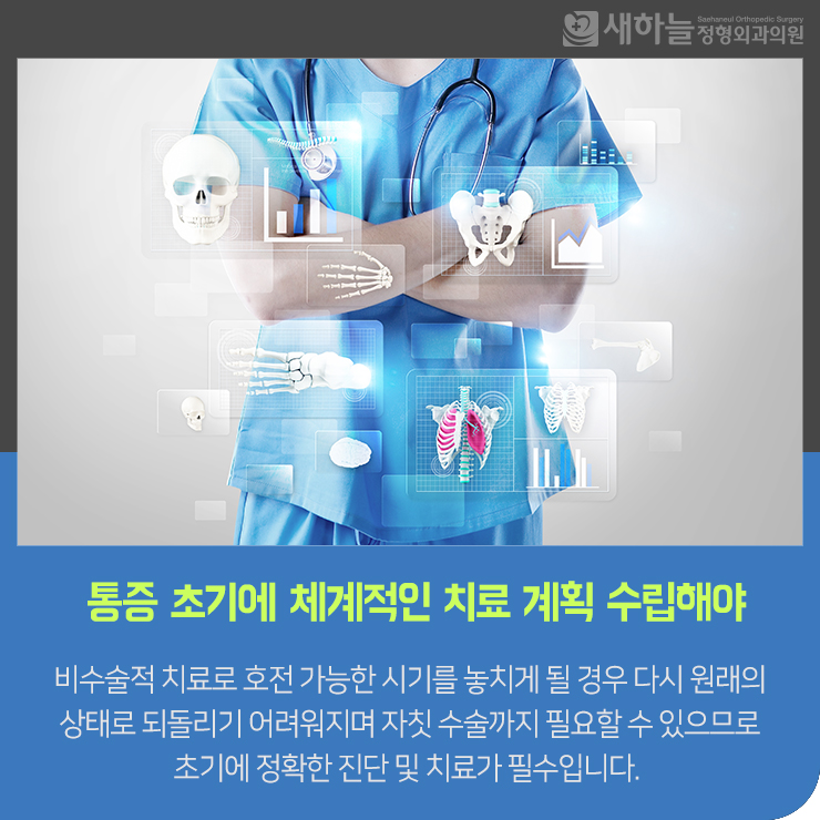 새하늘정형외과의원 이미지