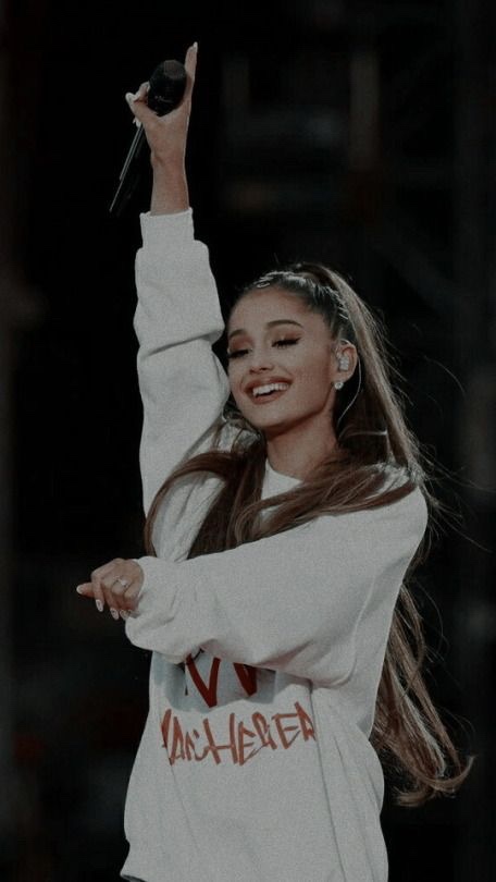 아리아나(ARIANA) 이미지