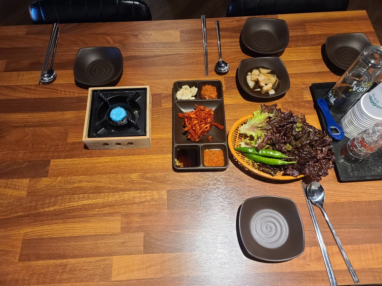 하륜일만족발 이미지