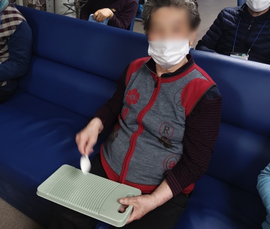 온천우리재활주간보호센터 이미지