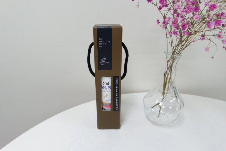 달달산골 이미지