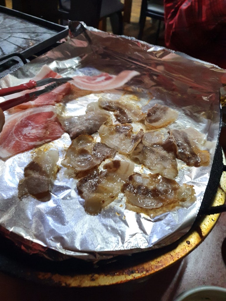 서초갈비 이미지