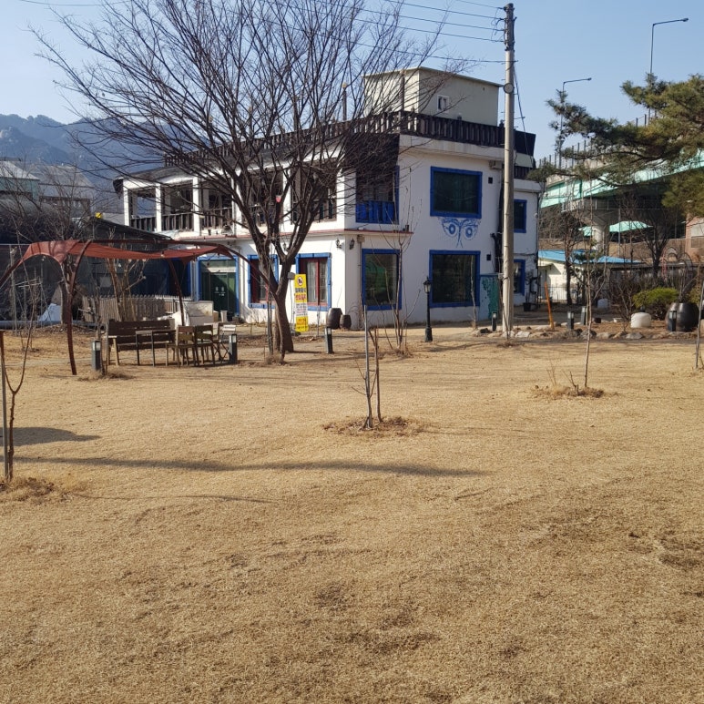 정원셀프주유소 이미지