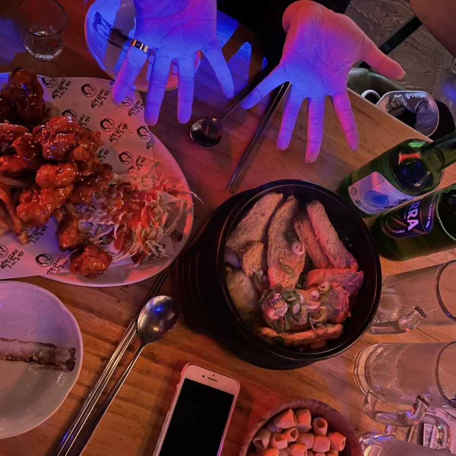 오지치킨포차 이미지