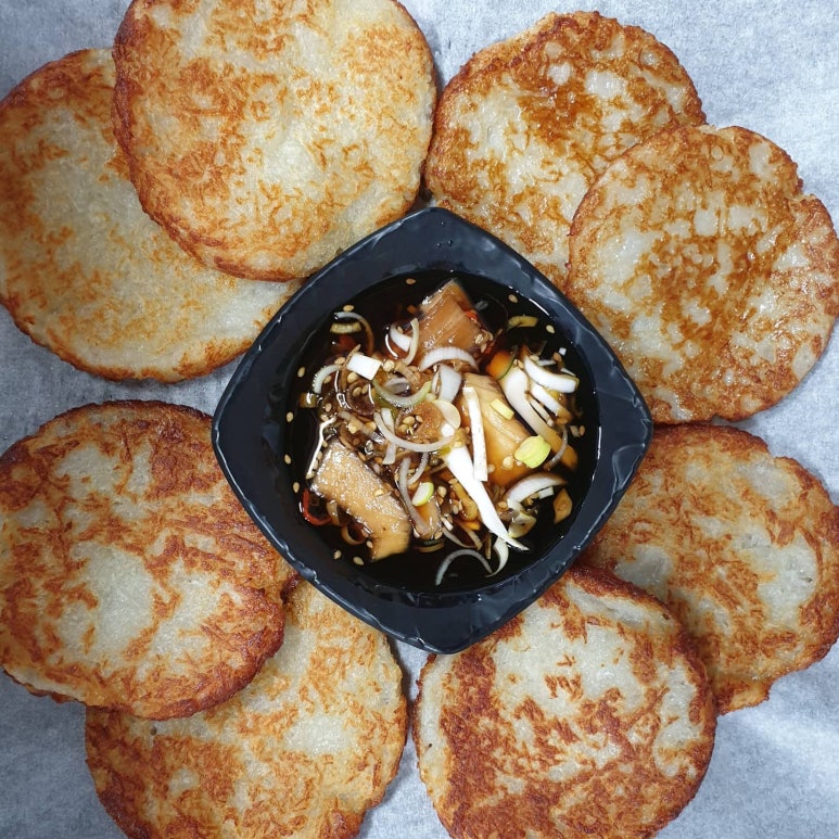 콩닭콩닭 이미지