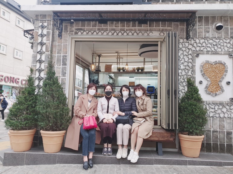 달보드레베이커리 이미지