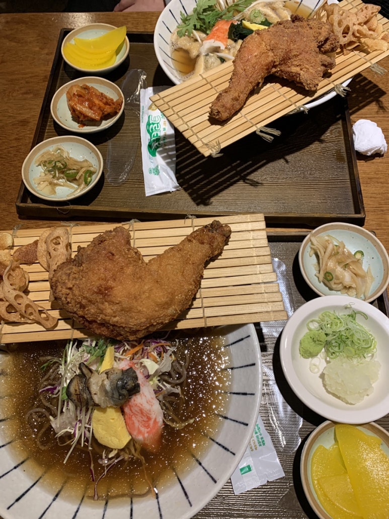 오타루소바우동 이미지