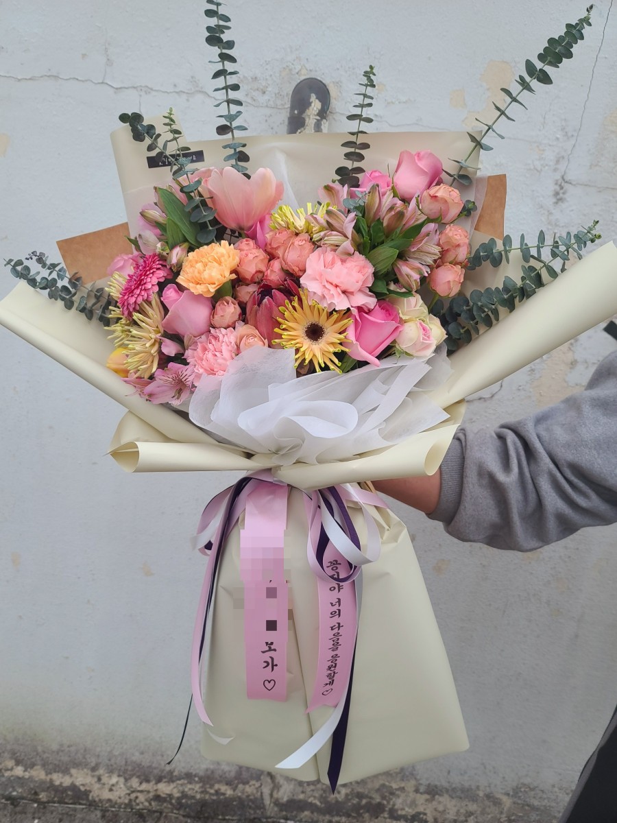가람꽃화원 이미지