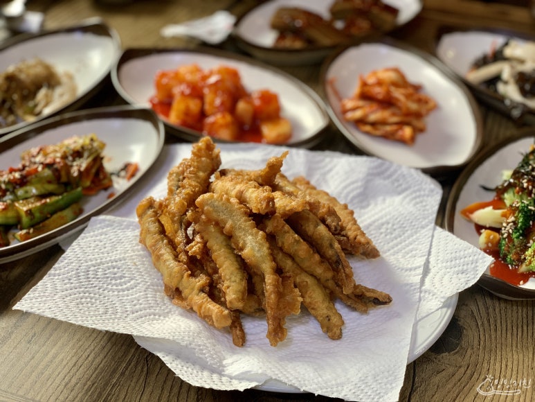 남도본가추어탕 이미지