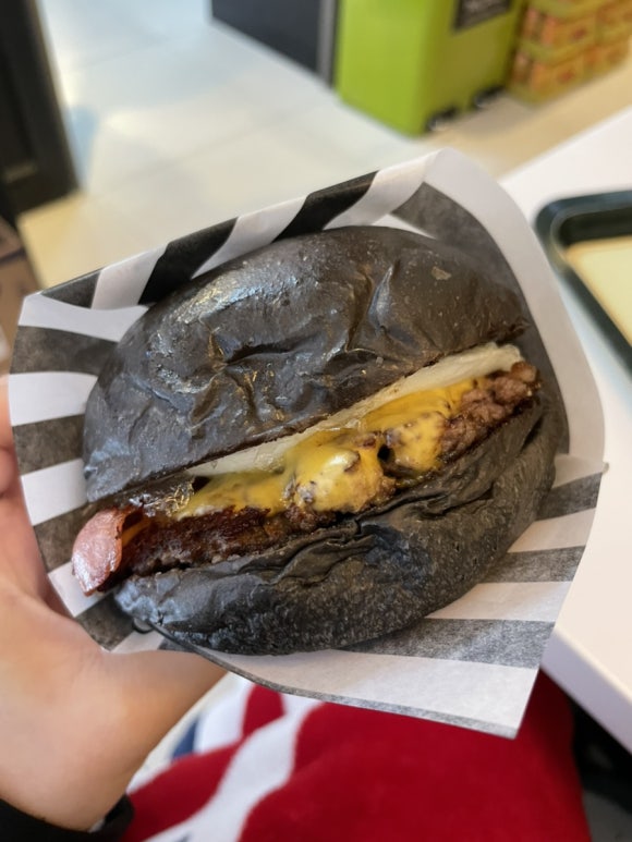 헤이패티 이미지