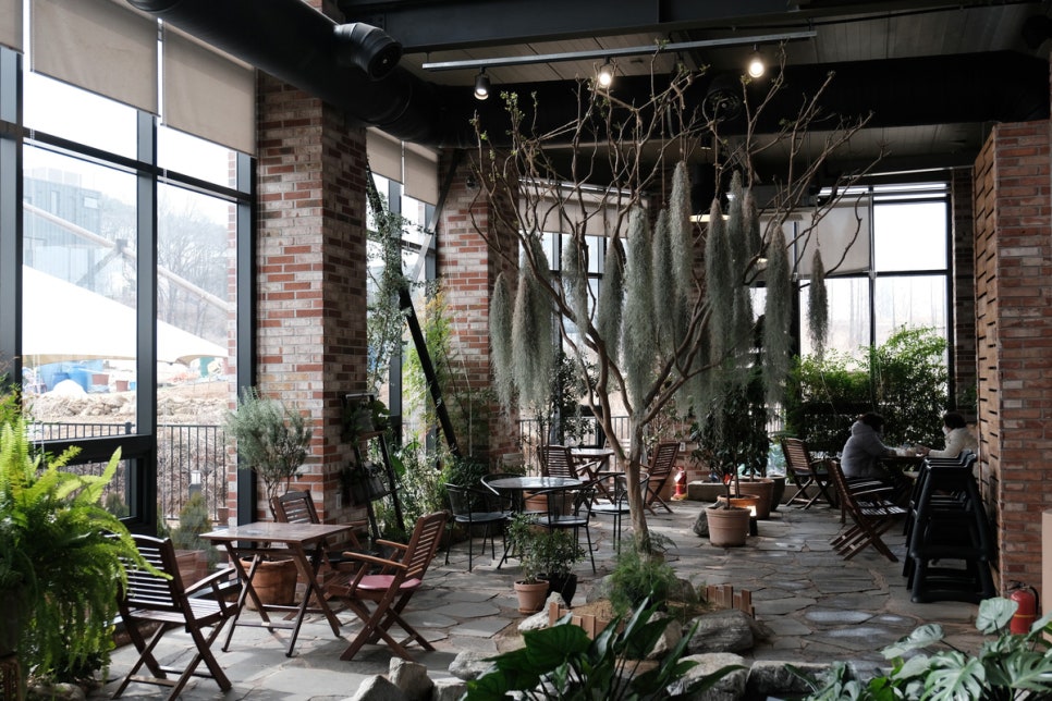 Cafe글린공원 이미지