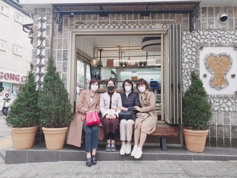 달보드레베이커리 이미지