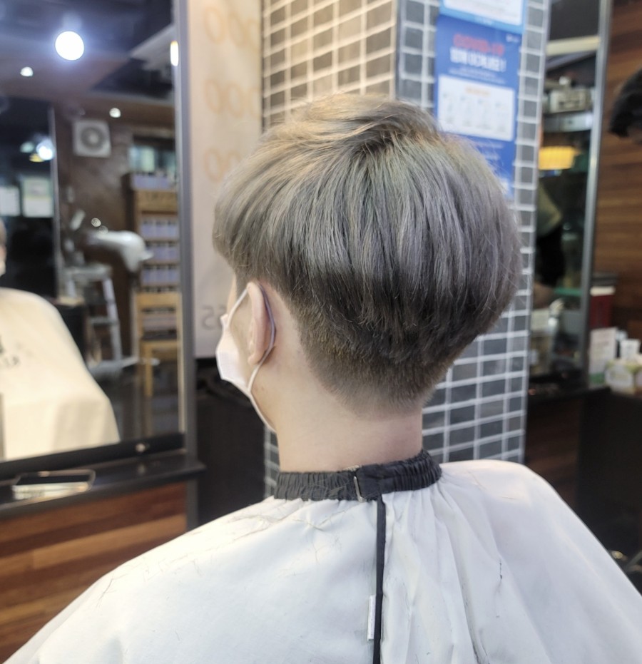 리안헤어(보라매역점) 이미지