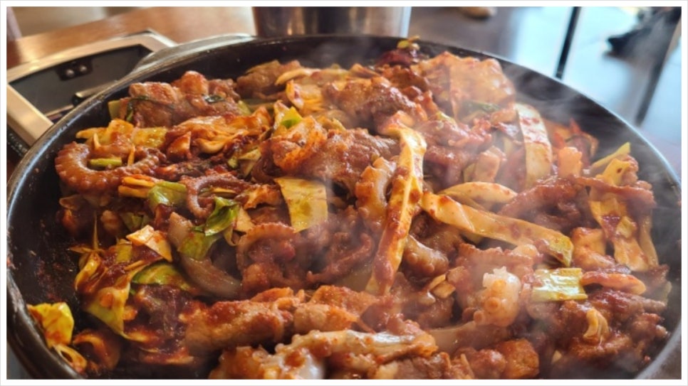 수목원맛집 이미지