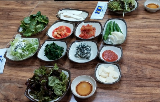흑염소은하 이미지
