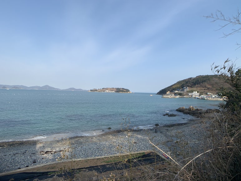 거제도핫도그 이미지