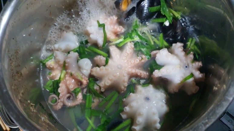 누리국수 이미지