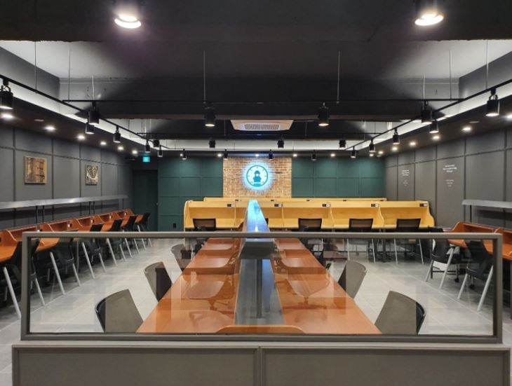 울산대점멘토즈스터디카페 이미지