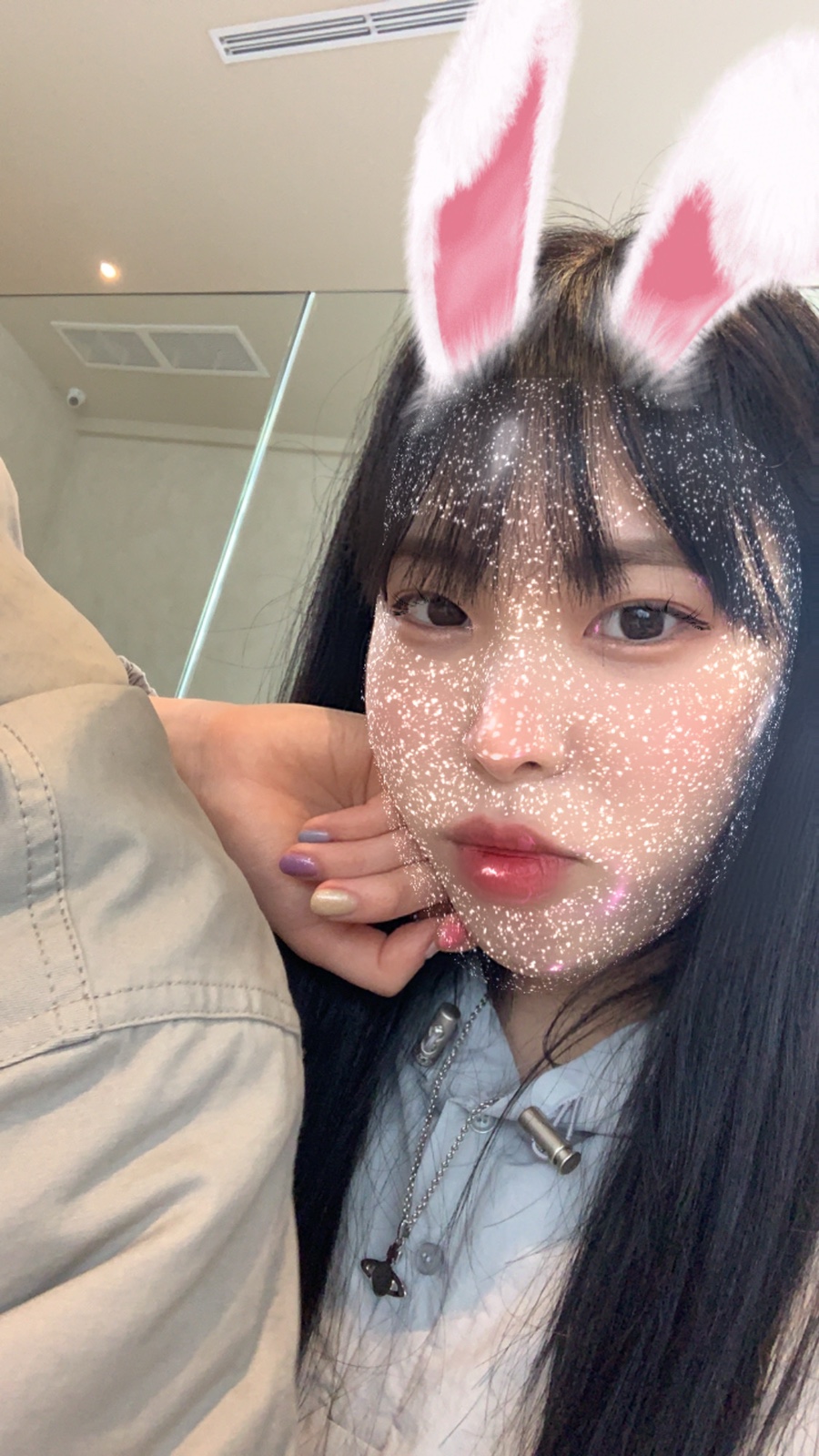 네일바이빈 이미지