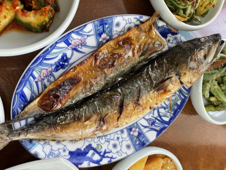 영재식당 이미지