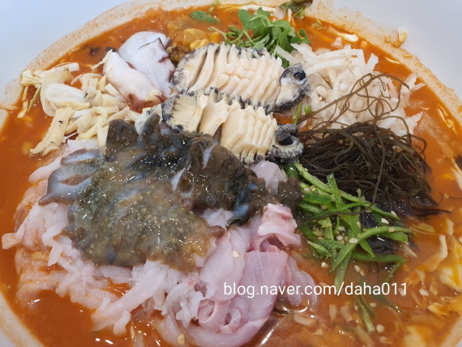 봉포머구리집 일산점 이미지