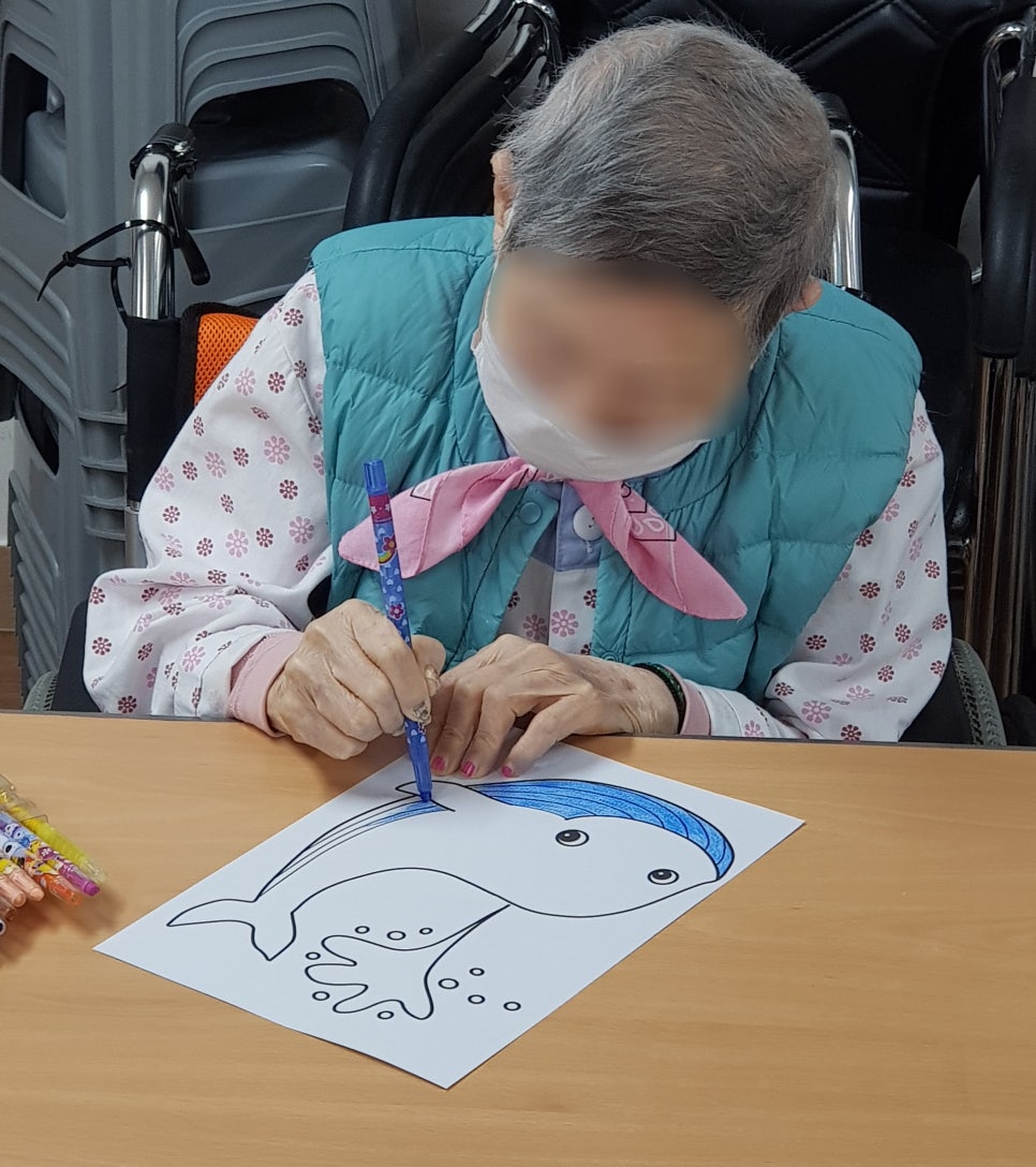 충주삼성요양원 이미지