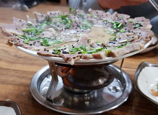 흑염소은하 이미지