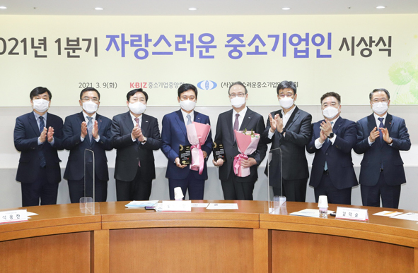화남식품산업 이미지