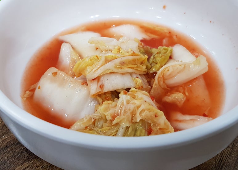 샘골닭한마리칼국수 이미지