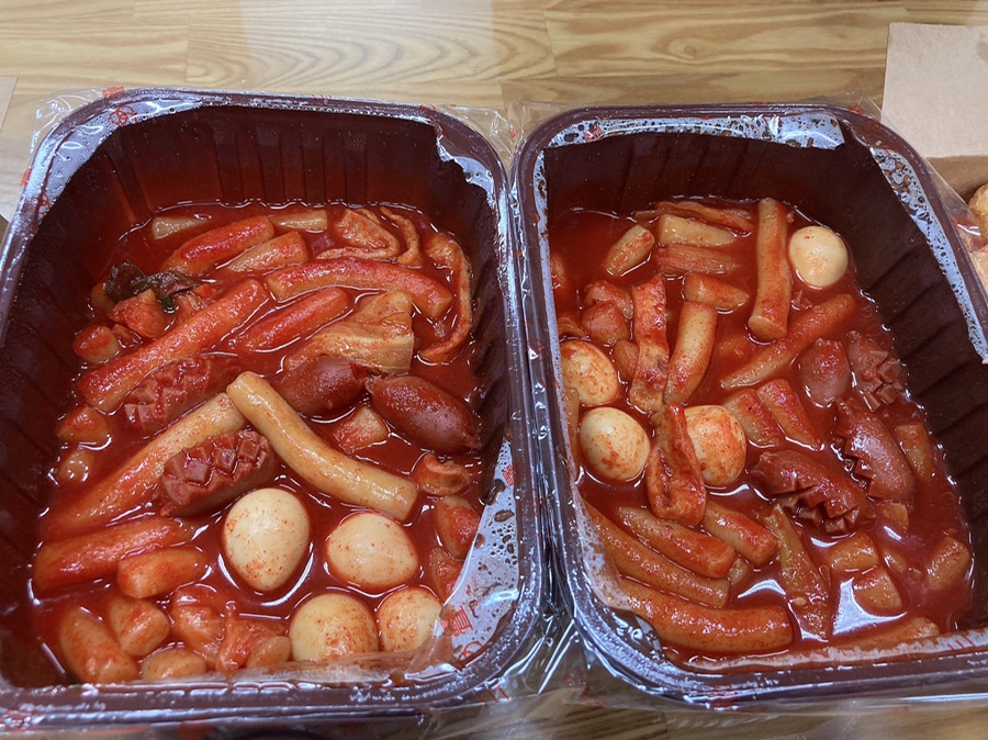 삼첩분식 가경점 이미지