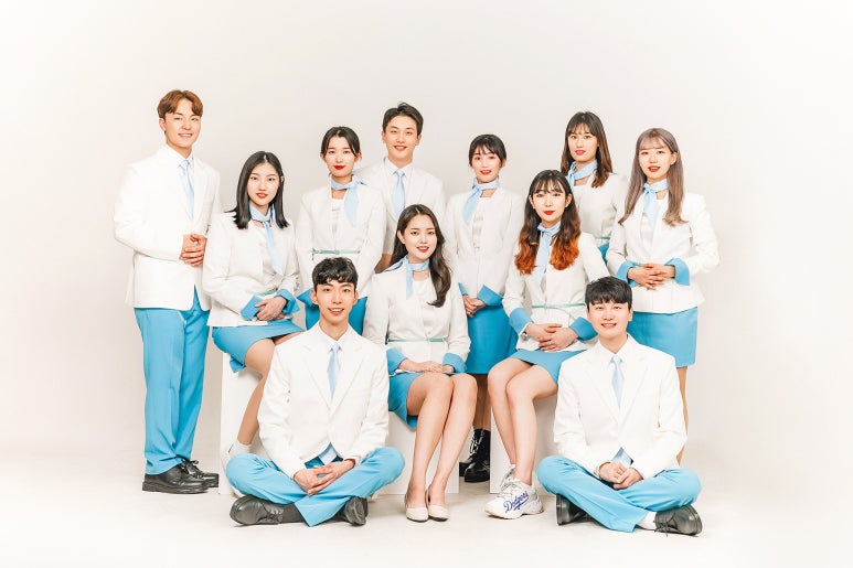한가온 이미지