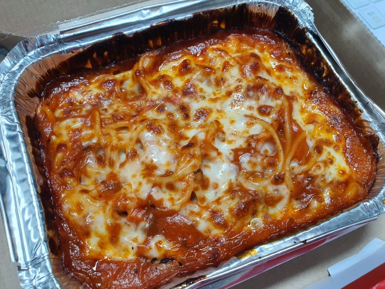 아메리칸피자서구점 이미지