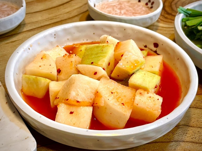 김치 도가 이미지