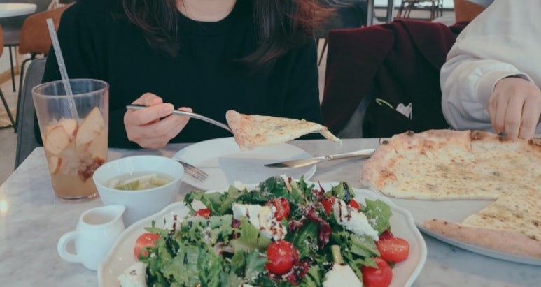 송도오라카페&브런치 이미지