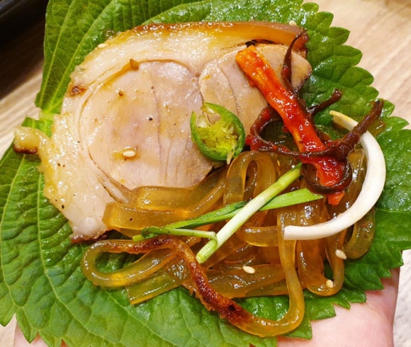 마왕족발처인 이미지