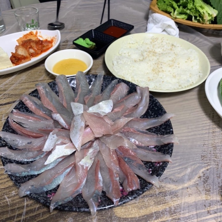 동네수산물 이미지