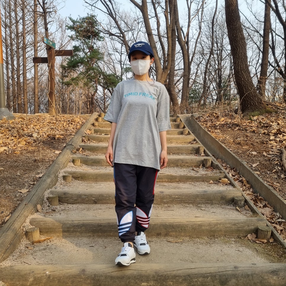 티미드프리크 이미지